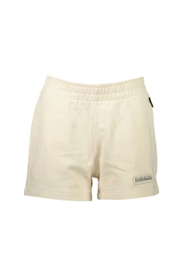 Elastic Waist Short