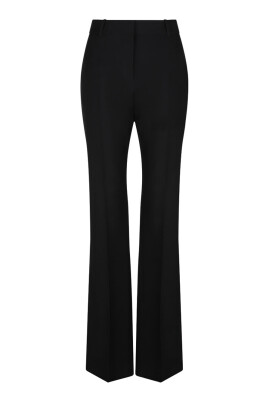 black-tailored-bootcut-trousers