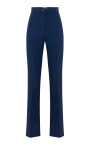pantalon-evase-bleu-elegant-coupe-slim