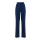 pantalon-evase-bleu-coupe-slim-elegante