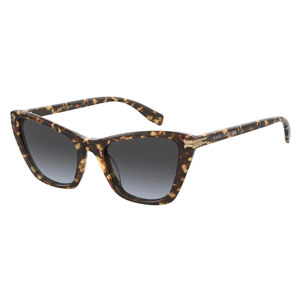 Marc Jacobs Women's Brown Sunglasses, 53 Mm, Sunglasses