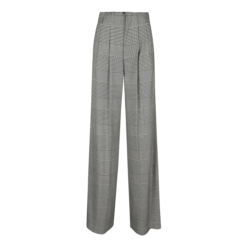 Mar De Margaritas Elegante Grace Broek Gray Dames
