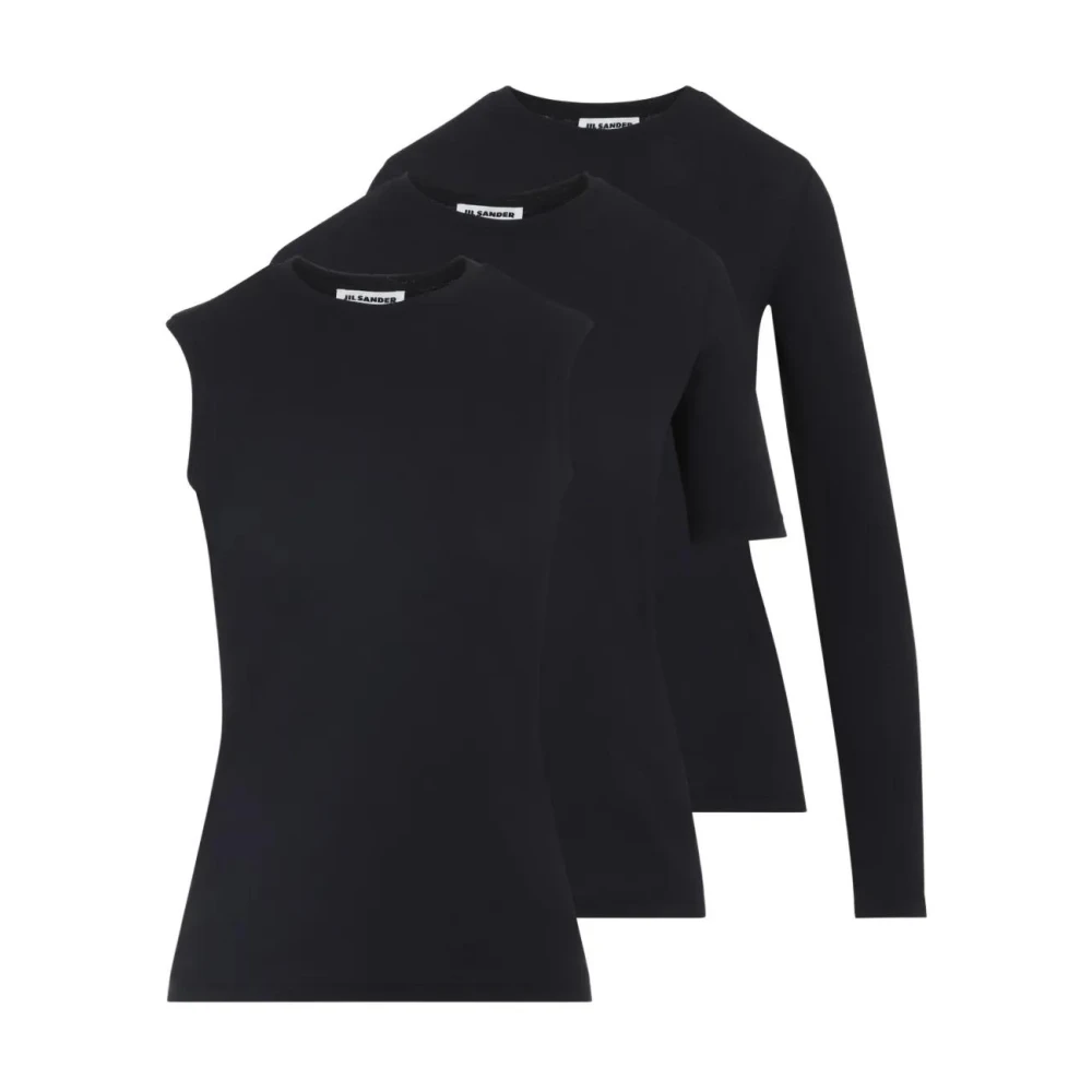 Blouses & Shirts > Blouses - - Jil Sander - Modalova