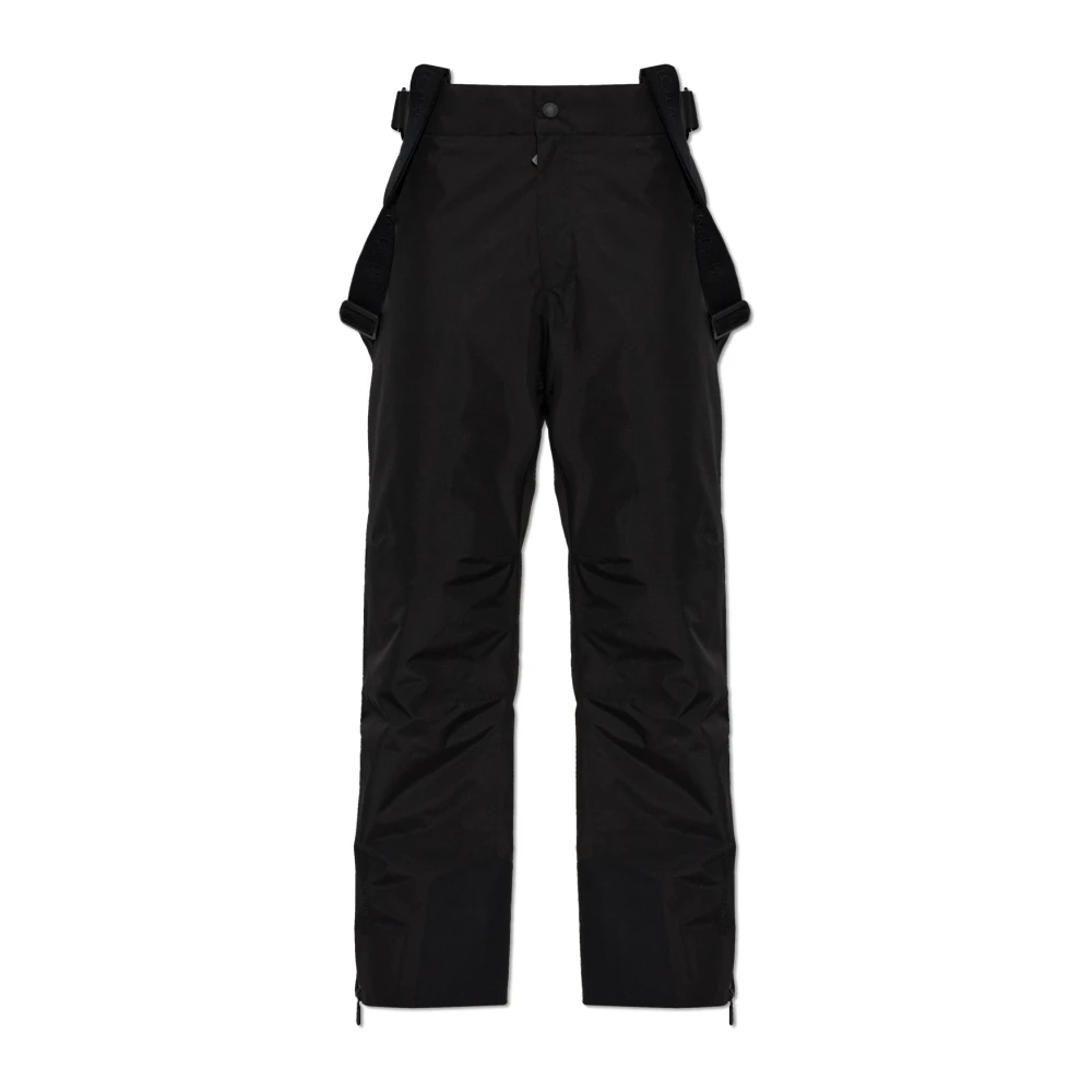 Moncler , Herren, Sport, Schwarzk, M