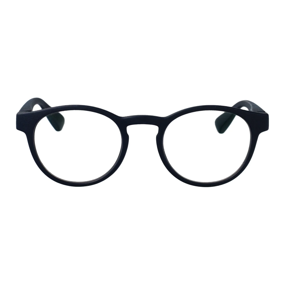 Mykita Stijlvolle Optische Ellum Bril Black Unisex