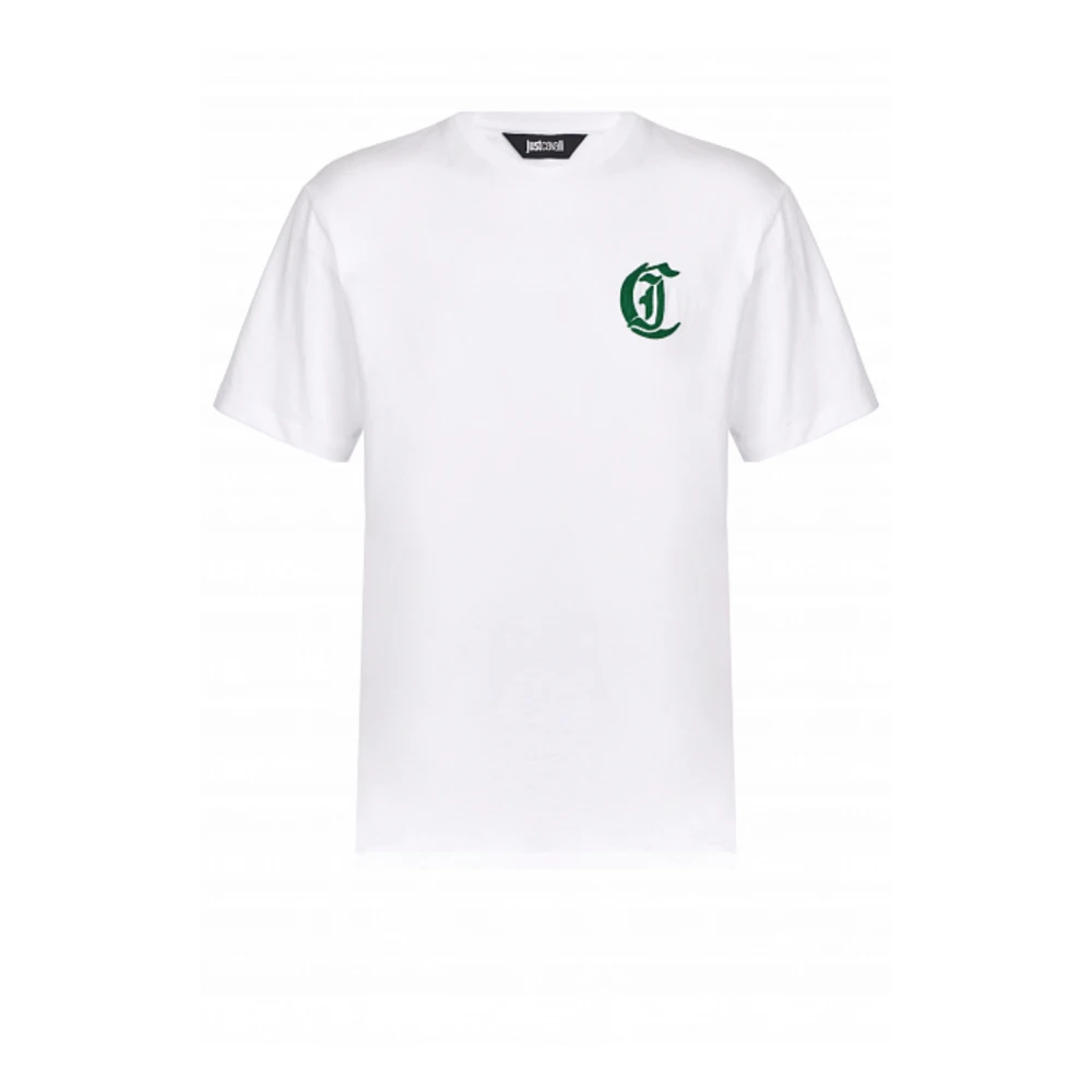 Tops > T-Shirts - - Just Cavalli - Modalova