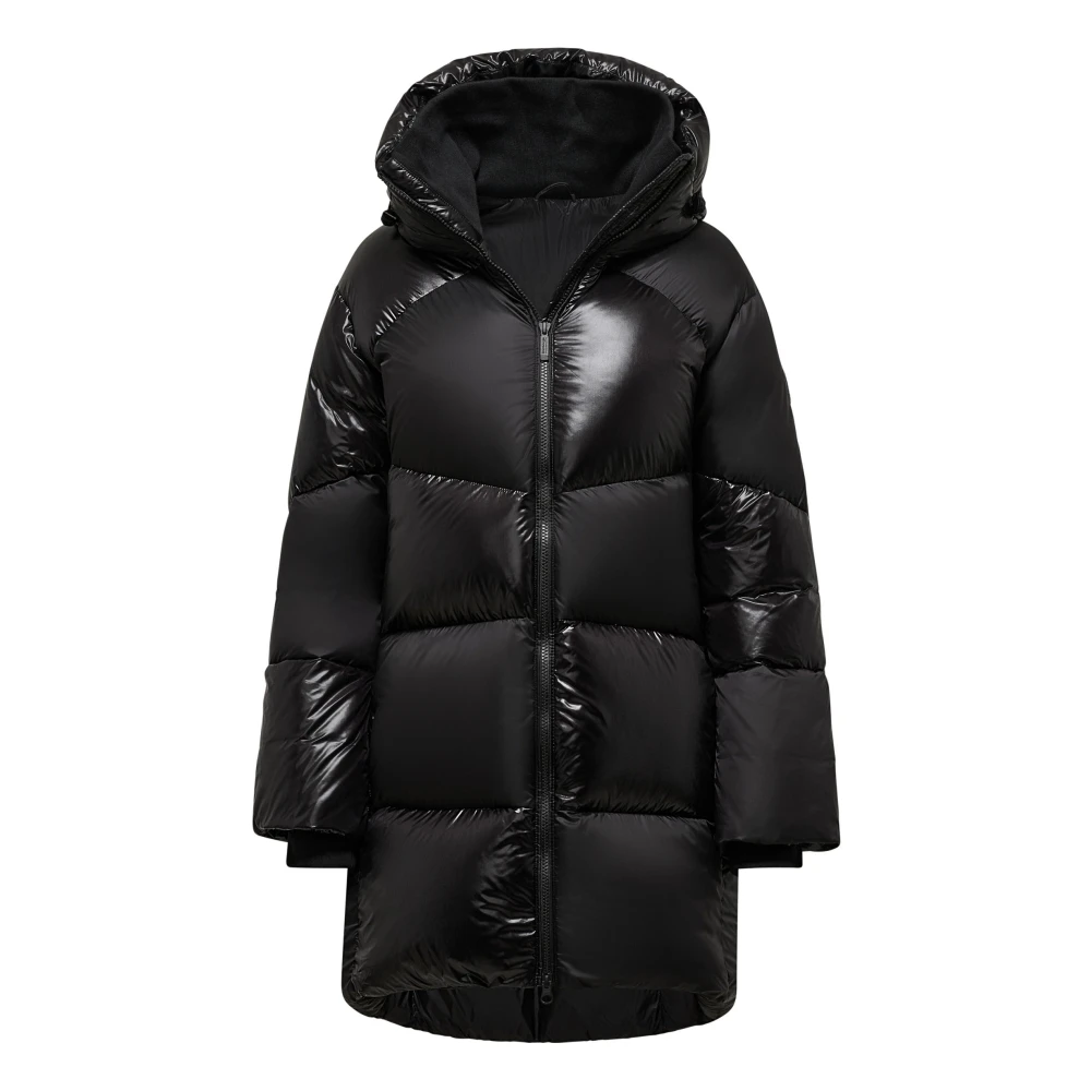Coats > Parkas - - BomBoogie - Modalova
