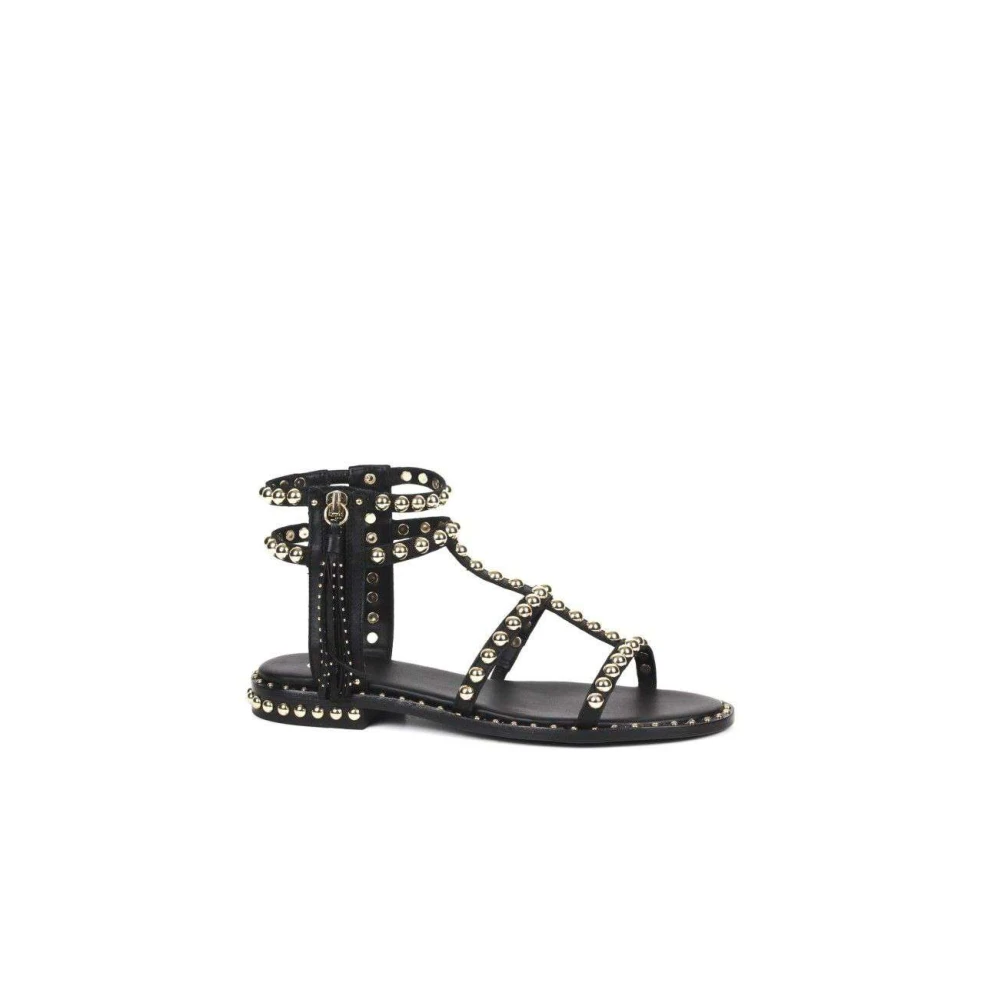Shoes > Sandals > Flat Sandals - - ASH - Modalova