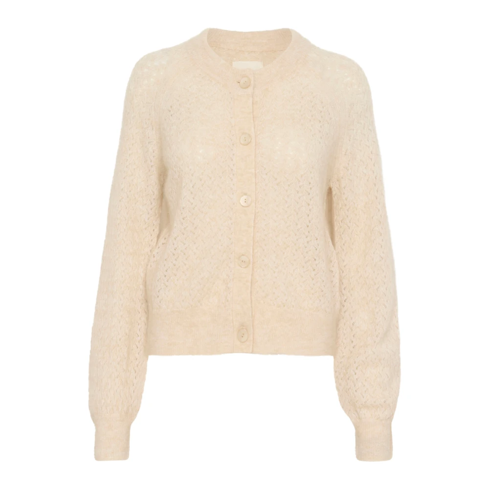 Knitwear > Cardigans - - Part Two - Modalova