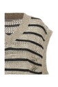 tricot-a-manches-courtes-et-col-en-v