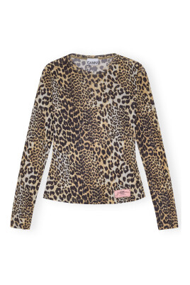 printed-mesh-long-sleeve-sweater