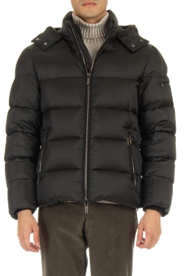 Brett SH Jacket