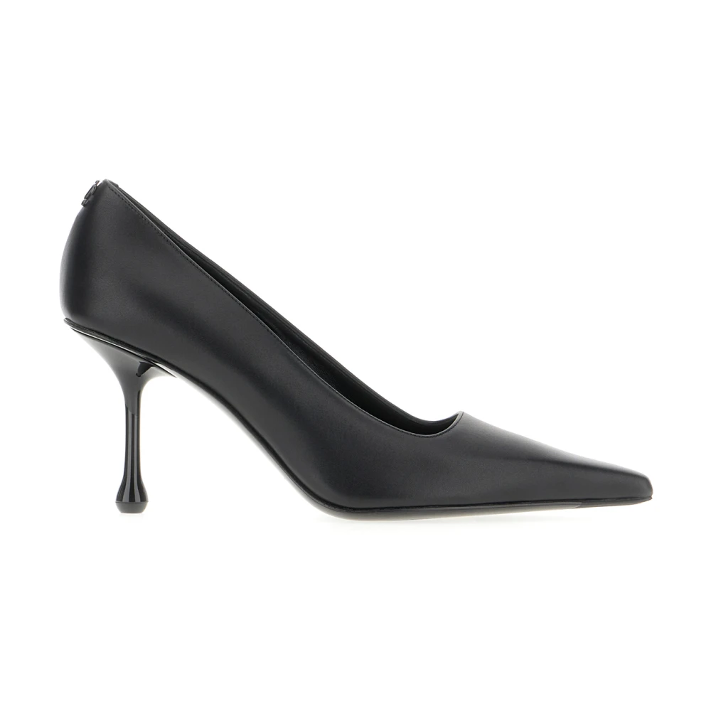 Jimmy Choo Hoge hakken schoenen voor vrouwen Black Dames