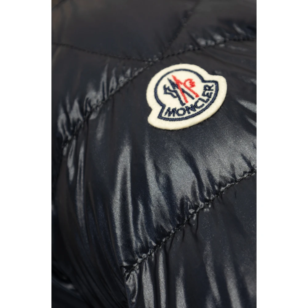 Moncler Donsjack Acorus Blue Heren