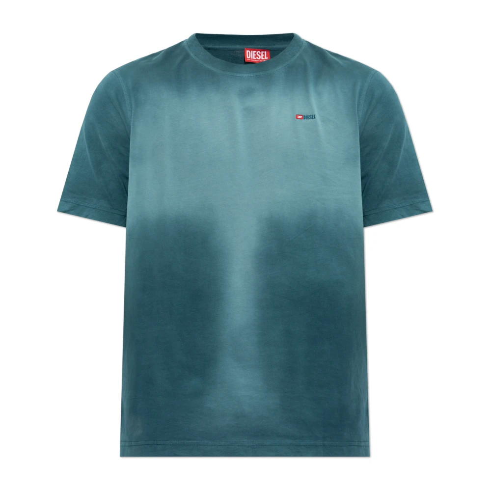Diesel Herren Blau Oberteile, 3XLgröße: