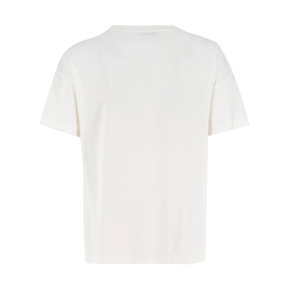 Panicale T-Shirts Beige Dames