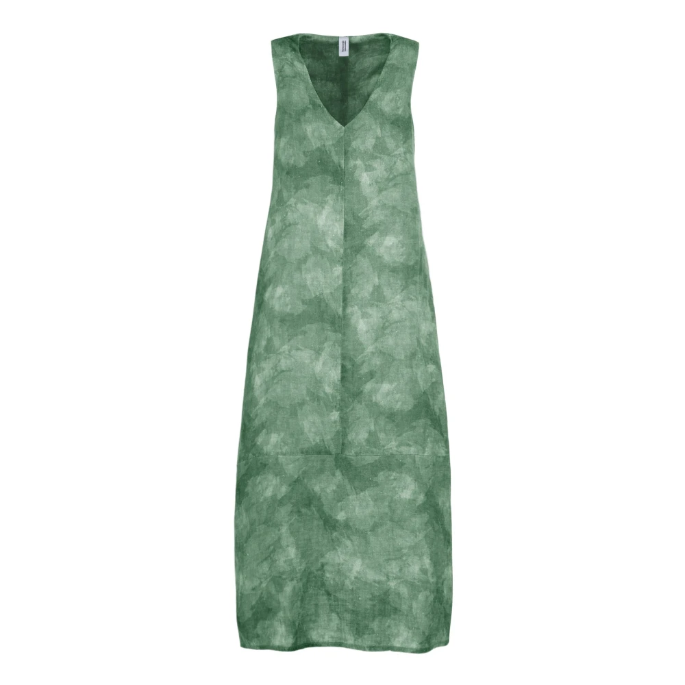 Dresses > Day Dresses > Maxi Dresses - - BomBoogie - Modalova