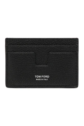 Grain Leather Classic Cardholder