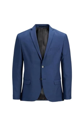 Slim Fit Blazer Medieval