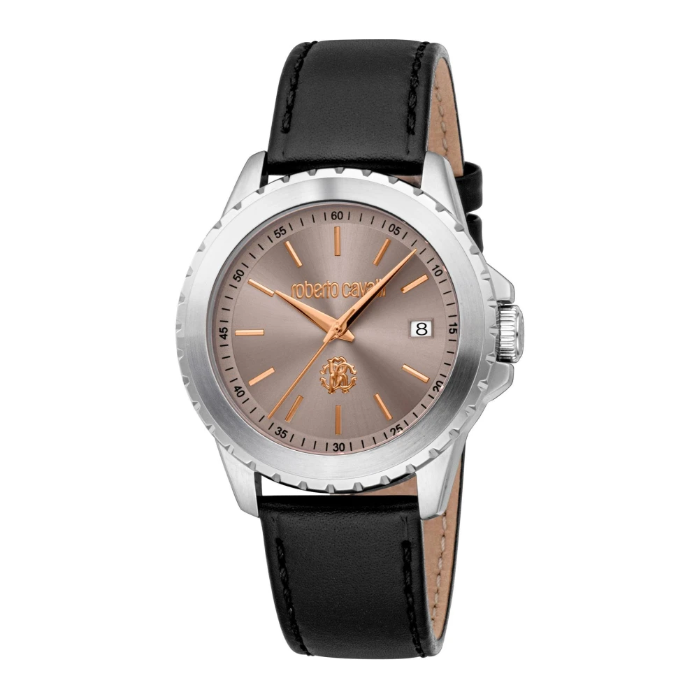 Accessories > Watches - - Roberto Cavalli - Modalova