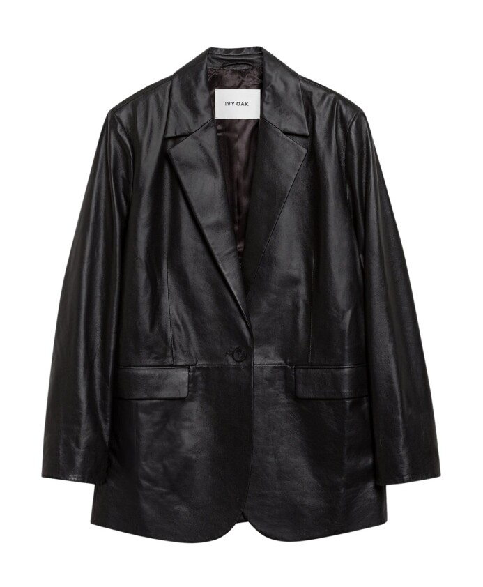 boxy-leren-blazer