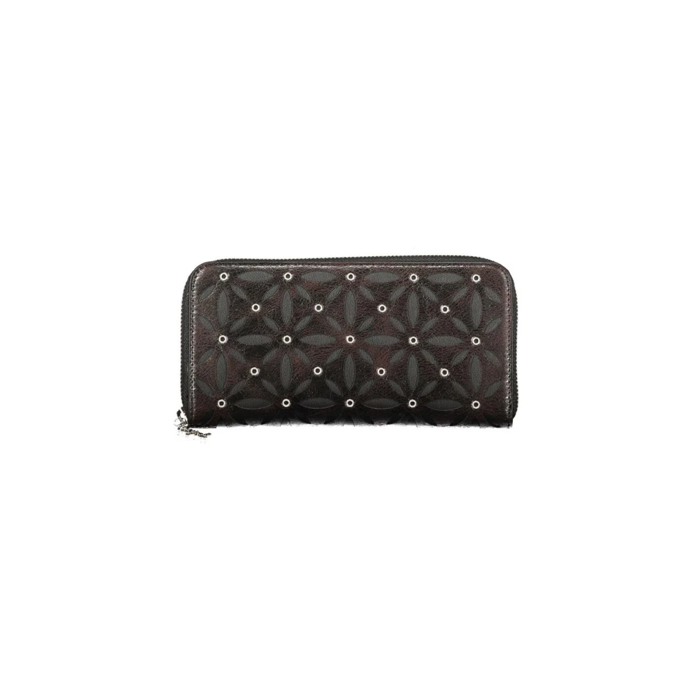 Desigual , Damen, Accessories, Schwarzk, One Size - Bild 5