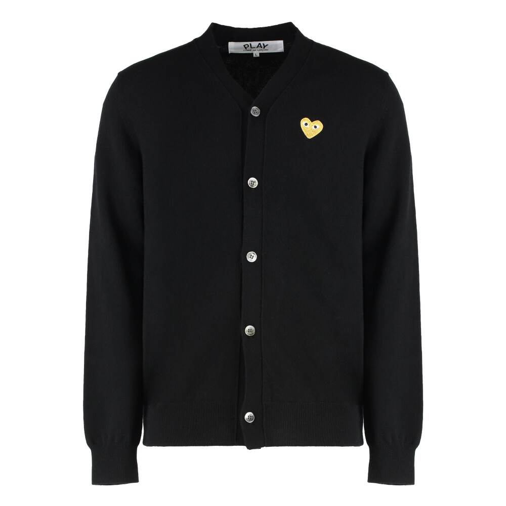 Cardigans Comme des Garçons Play • en ligne sur Miinto