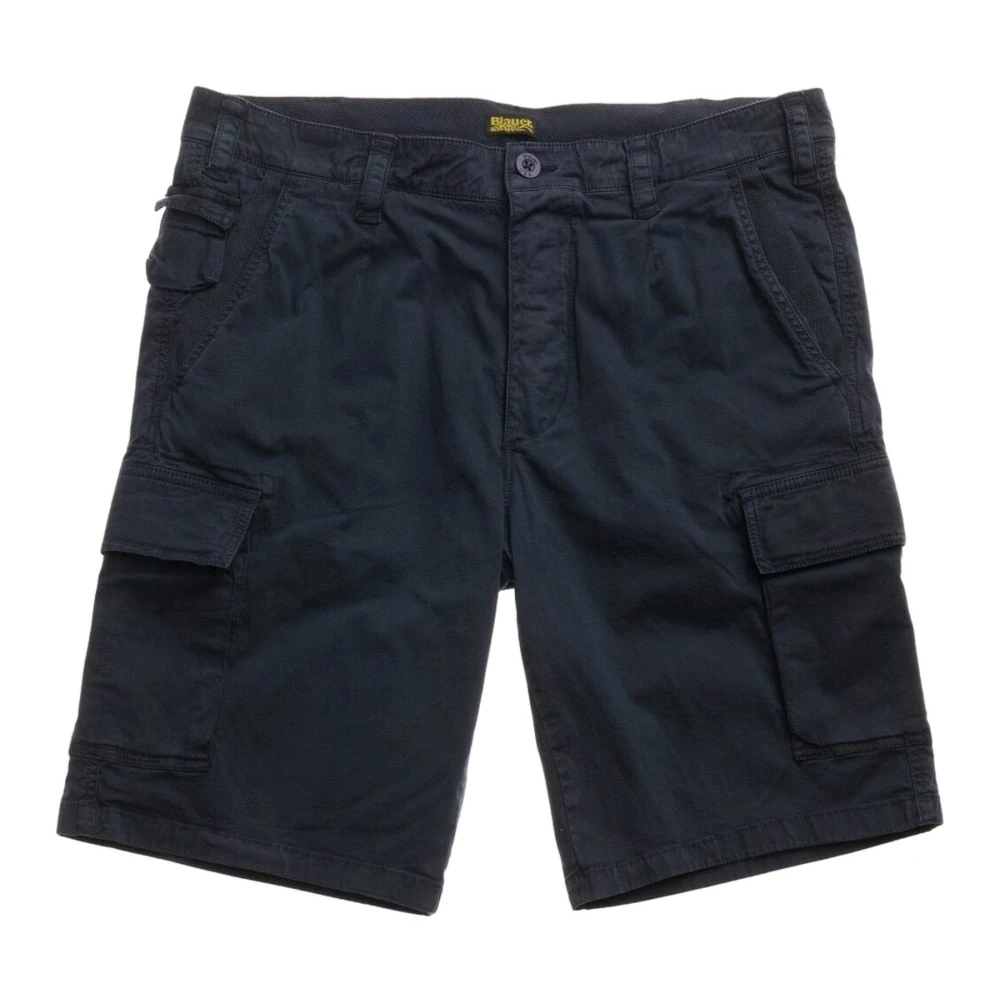 Shorts > Casual Shorts - - Blauer - Modalova