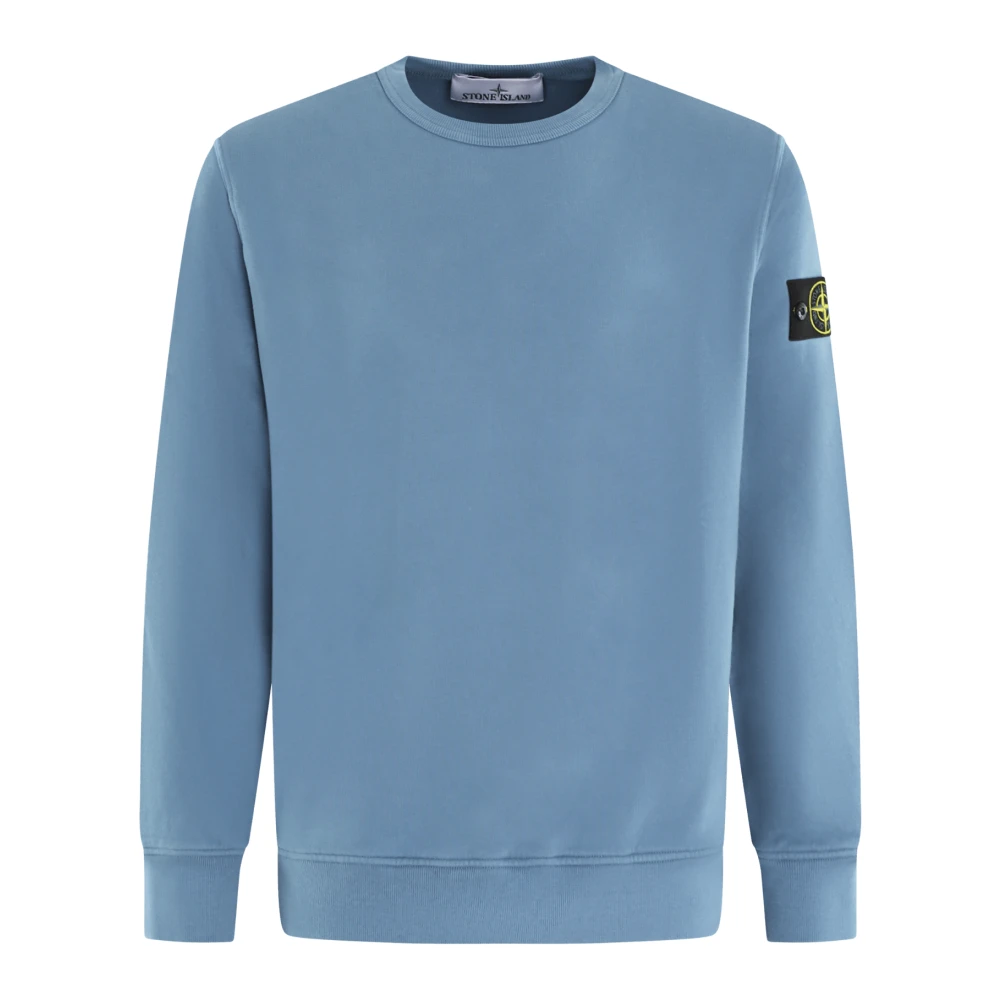 Sweatshirts & Hoodies > Sweatshirts - - Stone Island - Modalova