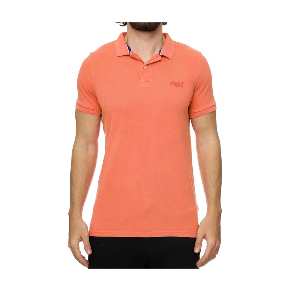 Tops > Polo Shirts - - Superdry - Modalova