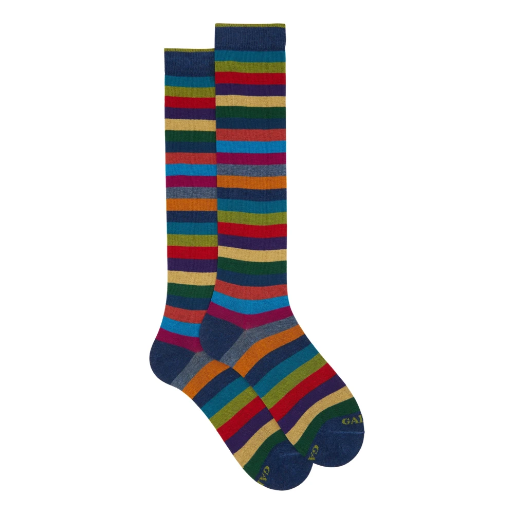 Underwear > Socks - - Gallo - Modalova