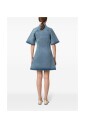 robe-en-denim-a-manches-amples