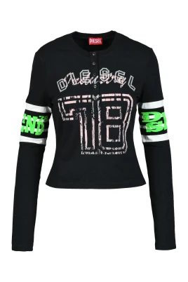 Bomull Elastan T-shirt