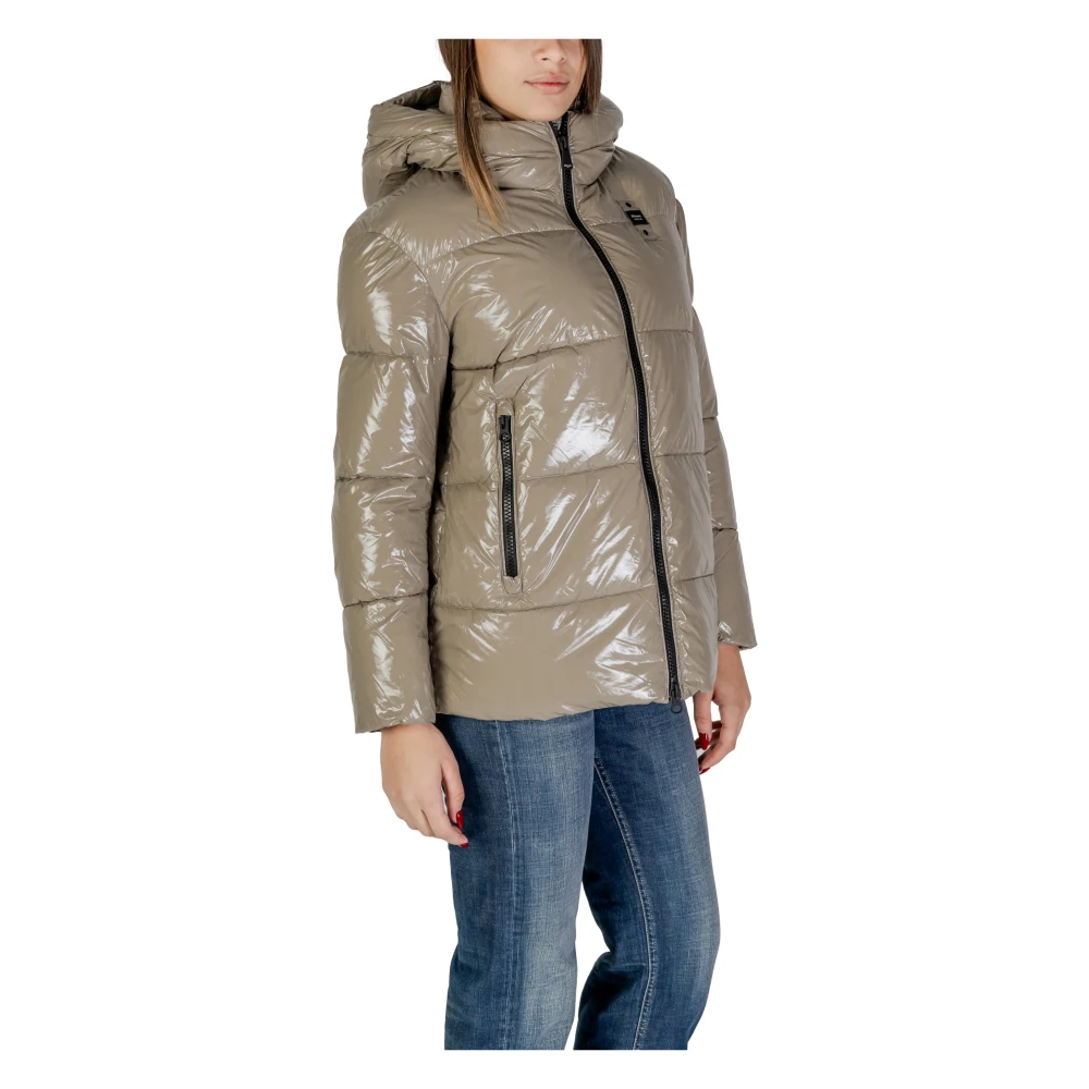 Blauer Winter Ondergoedcollectie voor vrouwen Beige Dames