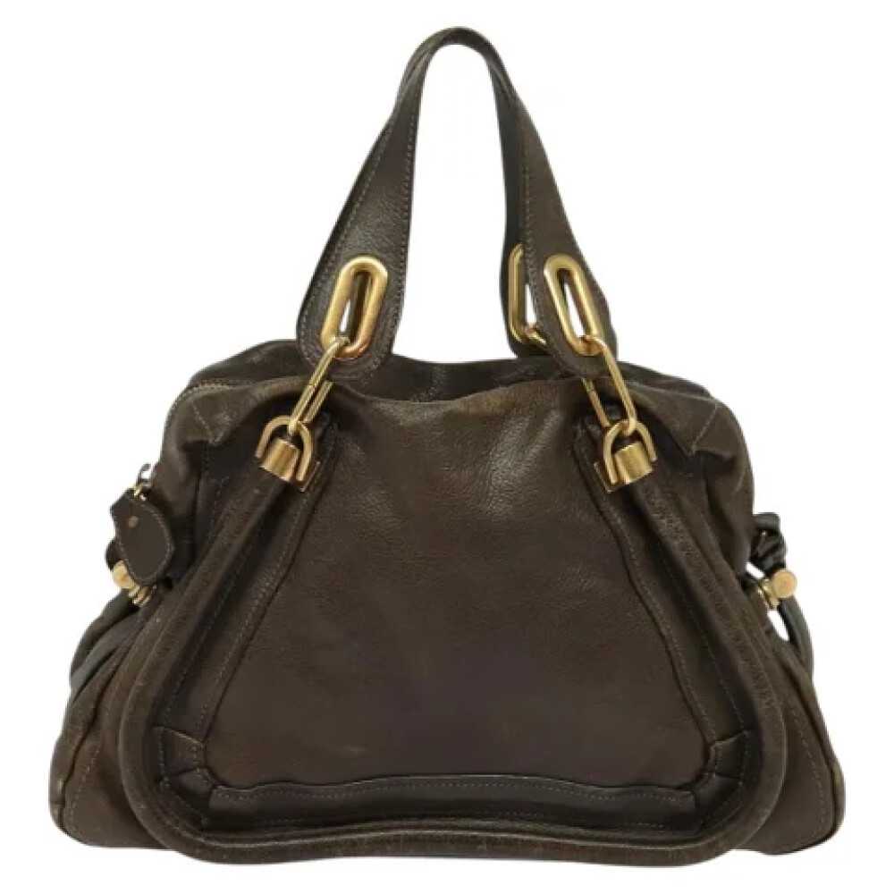 Chloé Pre-owned | Miinto