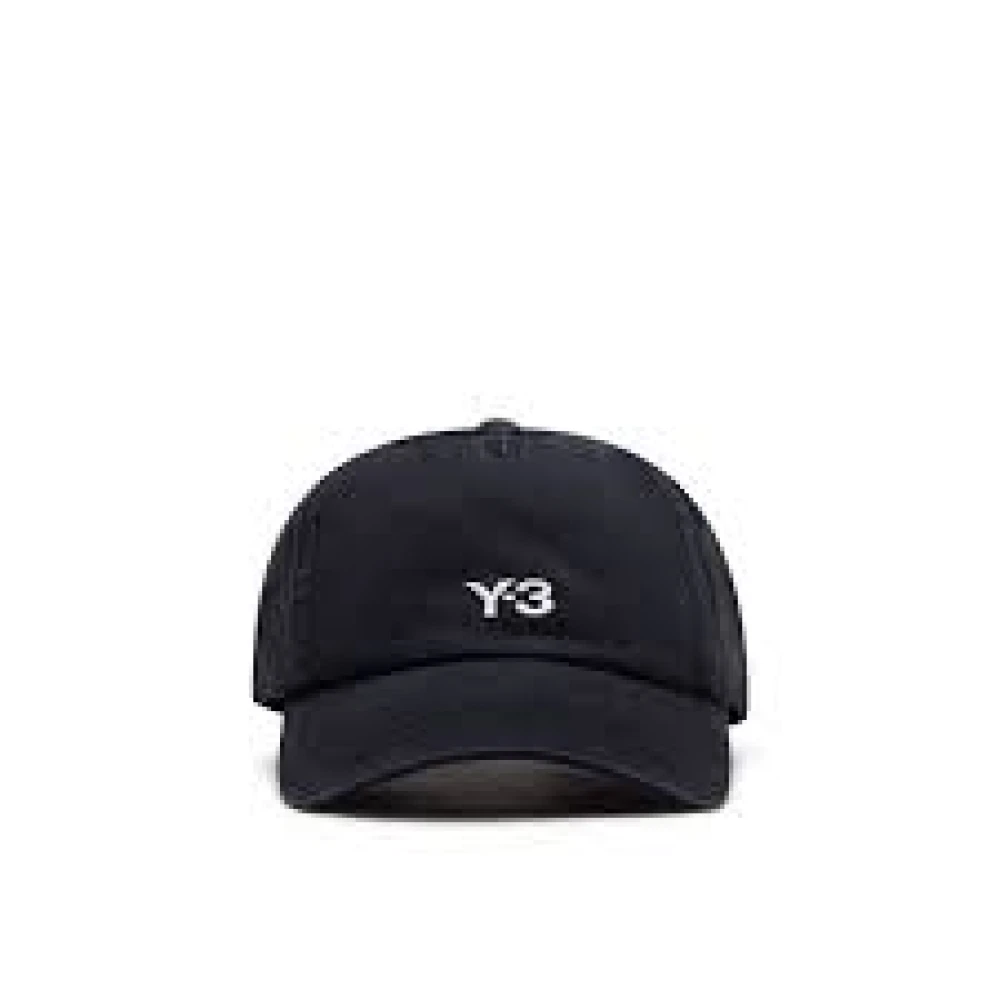 Y-3 Stijlvolle Pet voor Stedelijke Mode Black Dames