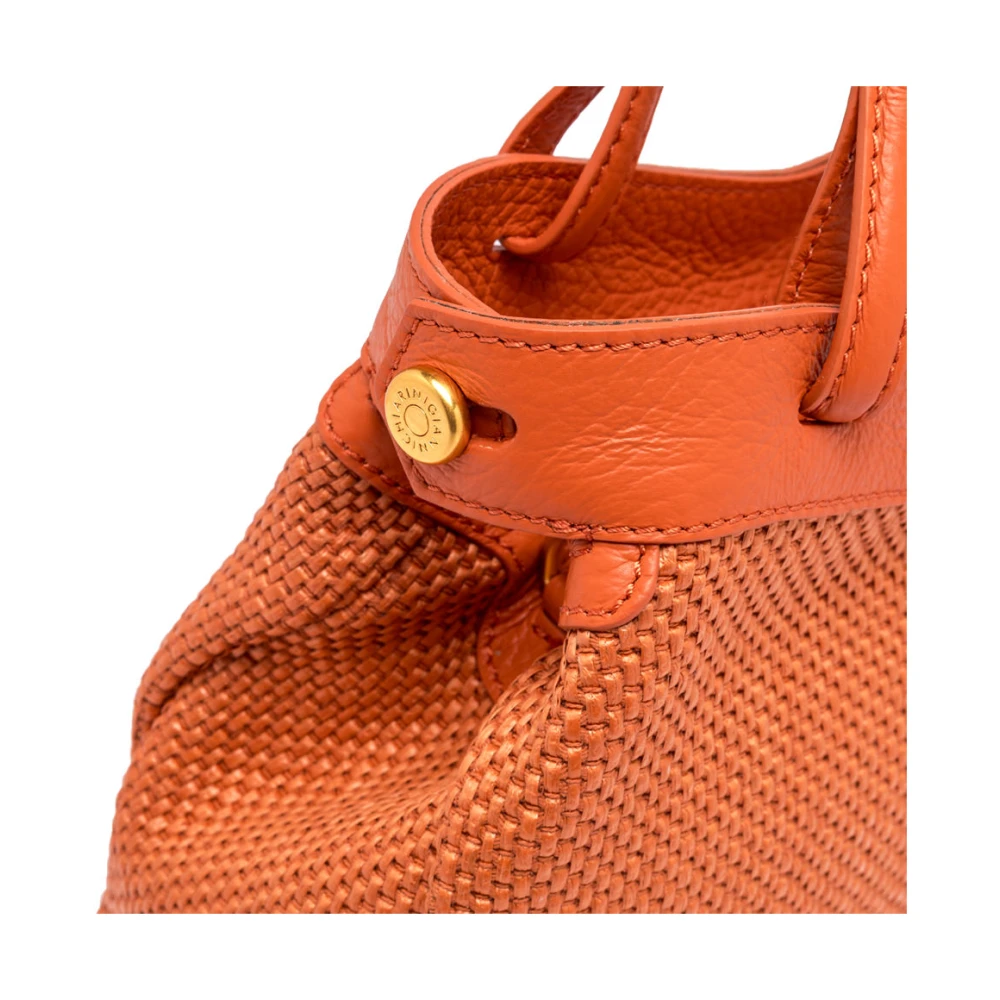 Gianni Chiarini Handtas Red Dames