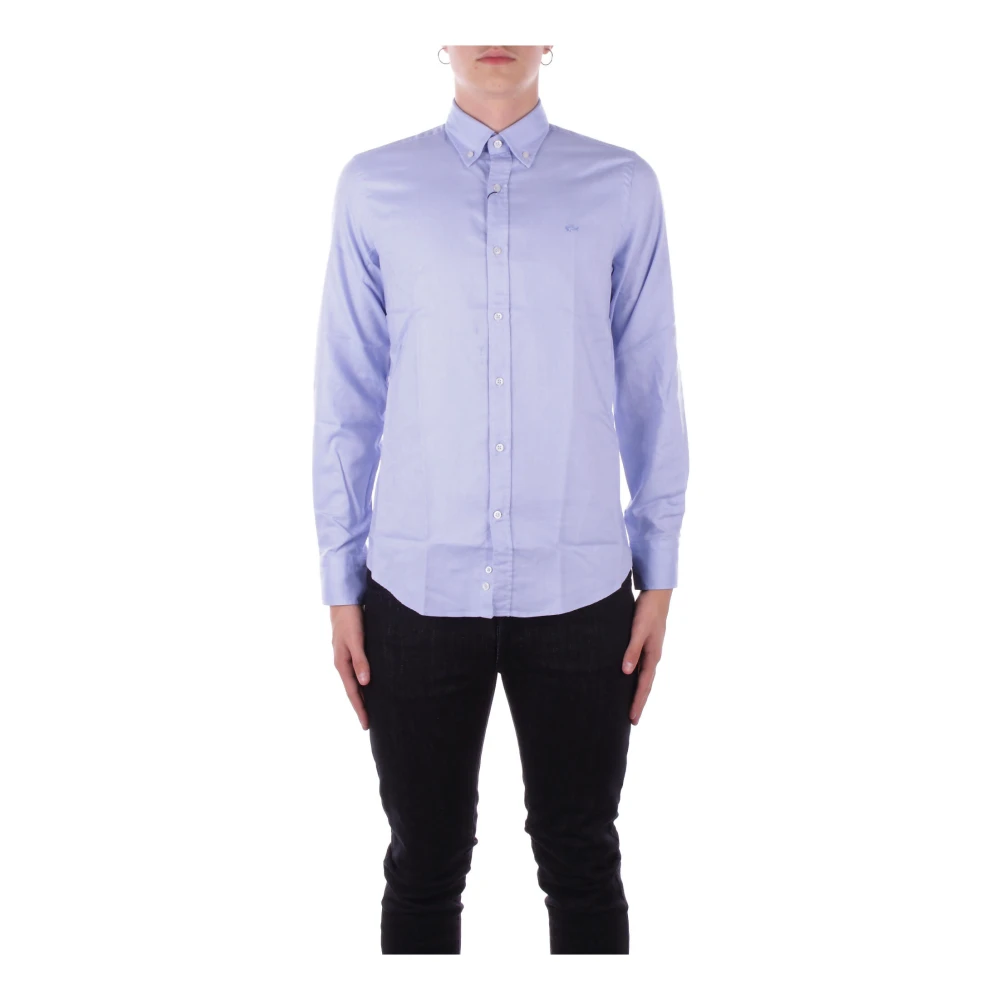 Shirts > Casual Shirts - - Paul & Shark - Modalova