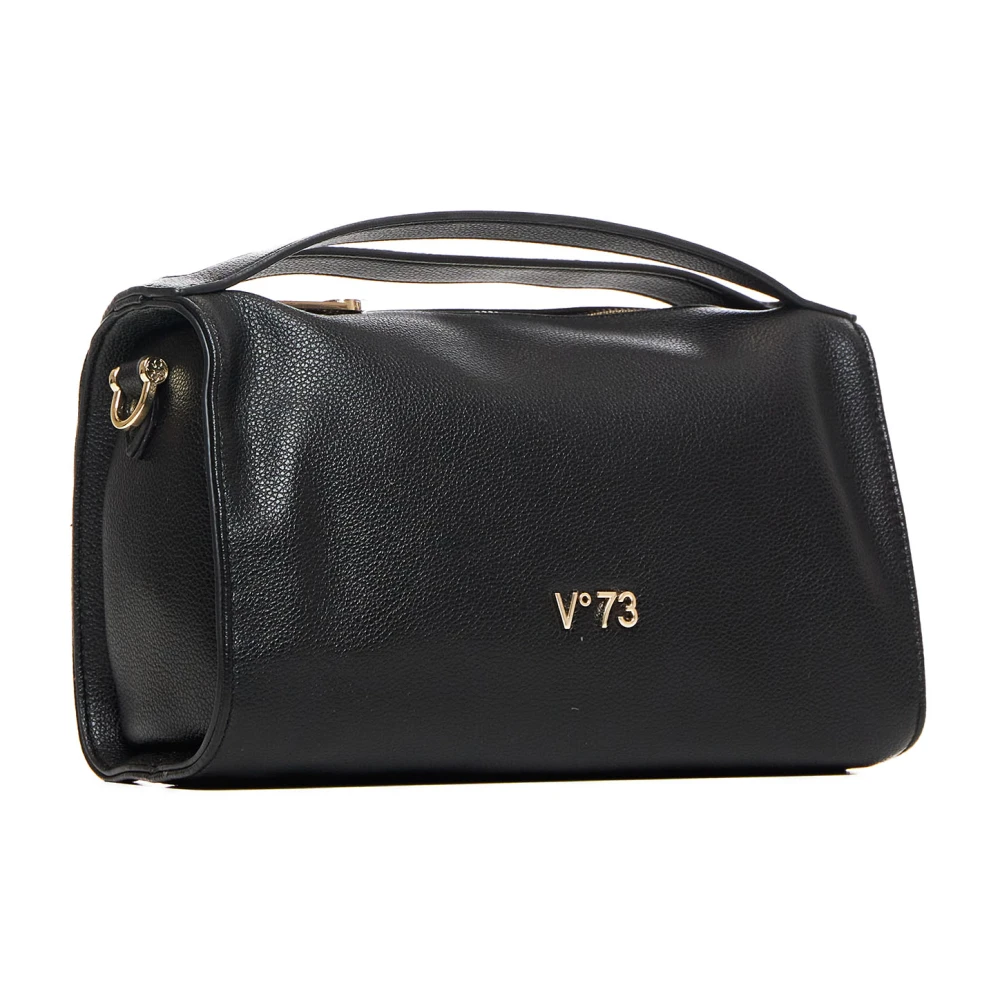V73 Zwarte Tassen voor Dagelijks Gebruik Black Dames
