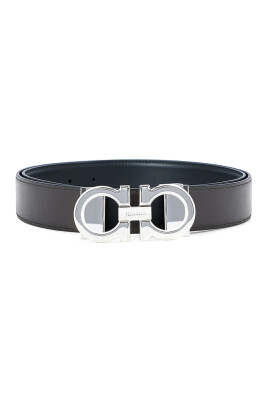 reversible-leather-belt-with-gancini-buckle