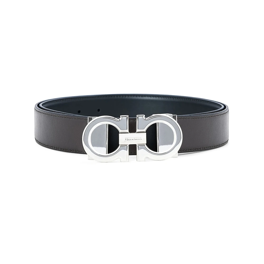 Accessories > Belts - - Ferragamo - Modalova