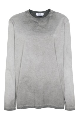 t-shirt-ombre-avec-logo