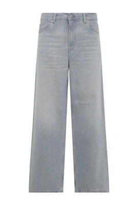 Vast Cut Jeans