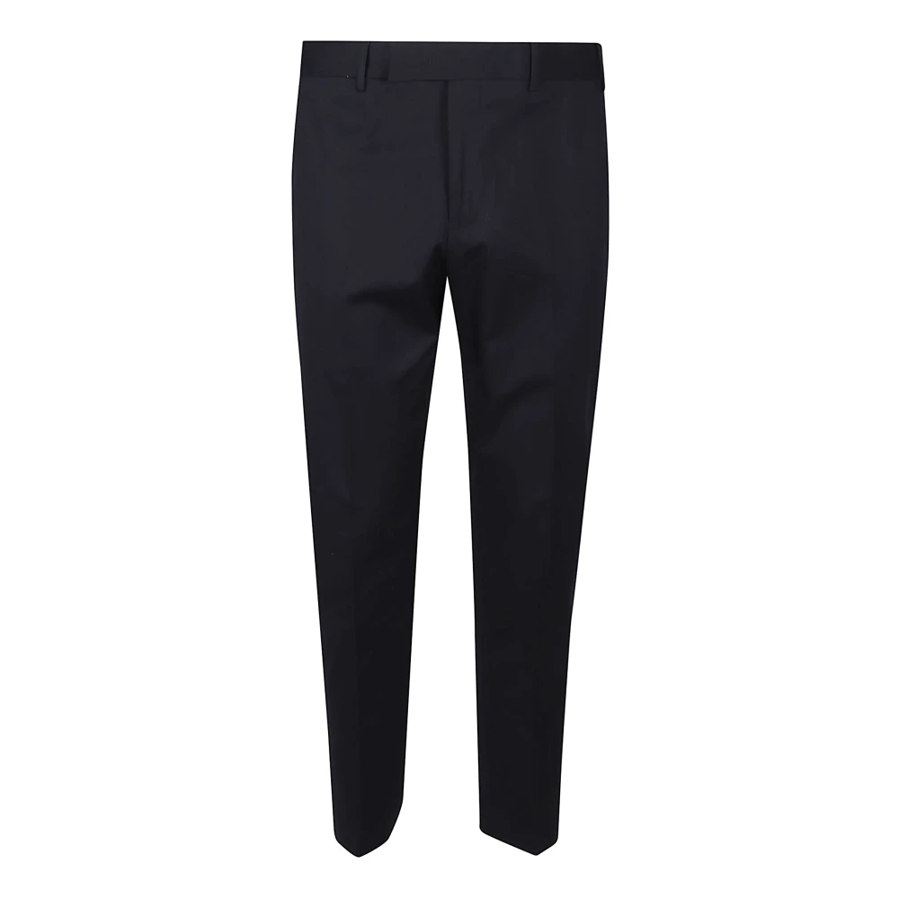 Pt Torino Men's Blue Chinos, M, Rebel Pant