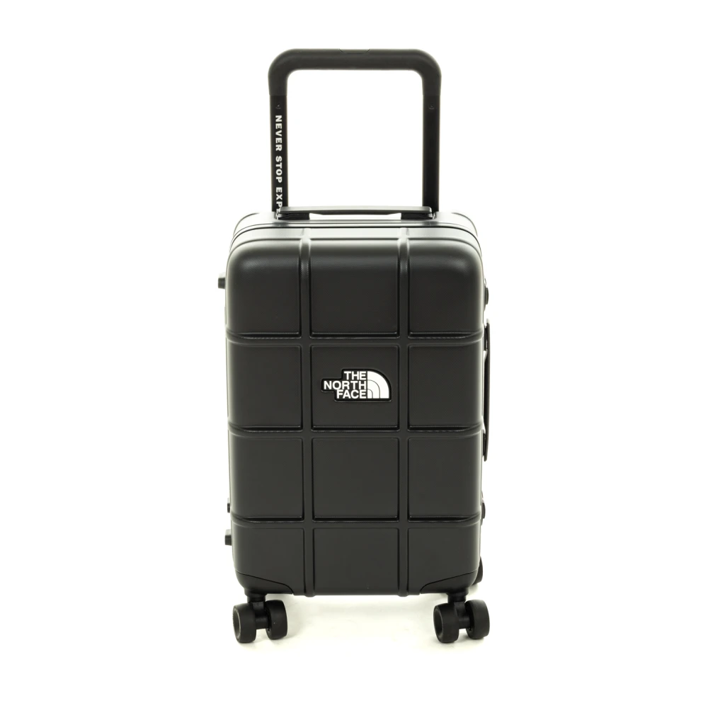 All Weather Trolley Bag i Svart