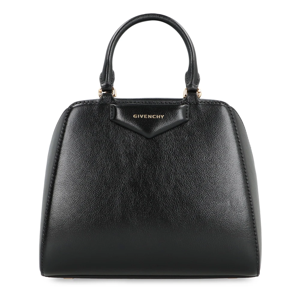 Givenchy Zwarte Designer Tassen voor Vrouwen Black Dames