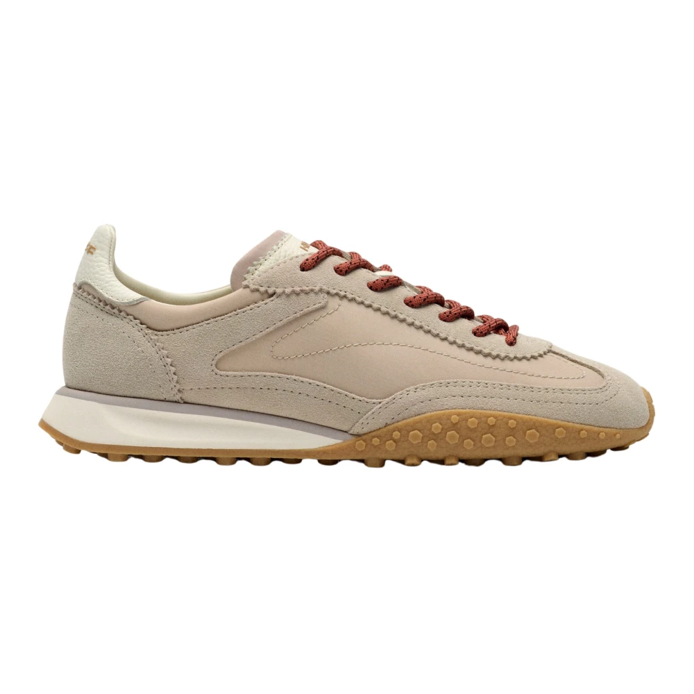 Hoff Bridge Sneaker unisex Schoenen Beige