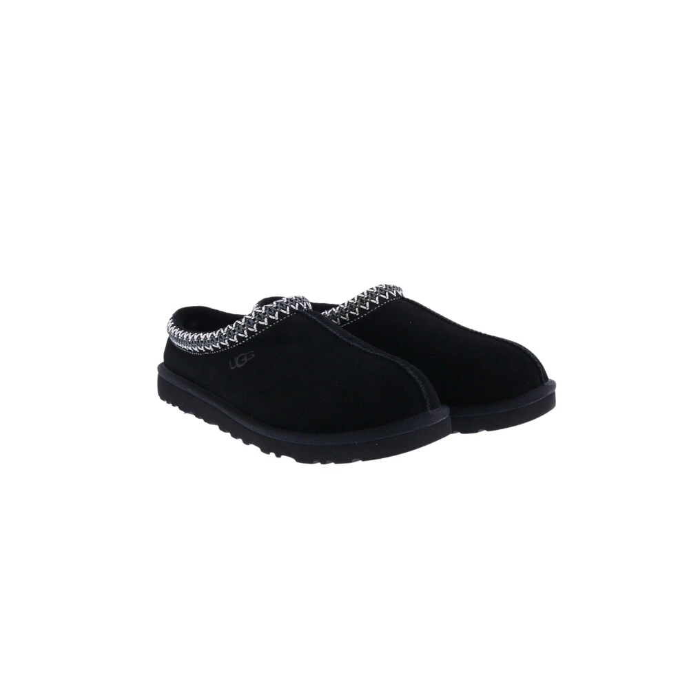 Ugg Tasman Slippers Black Heren