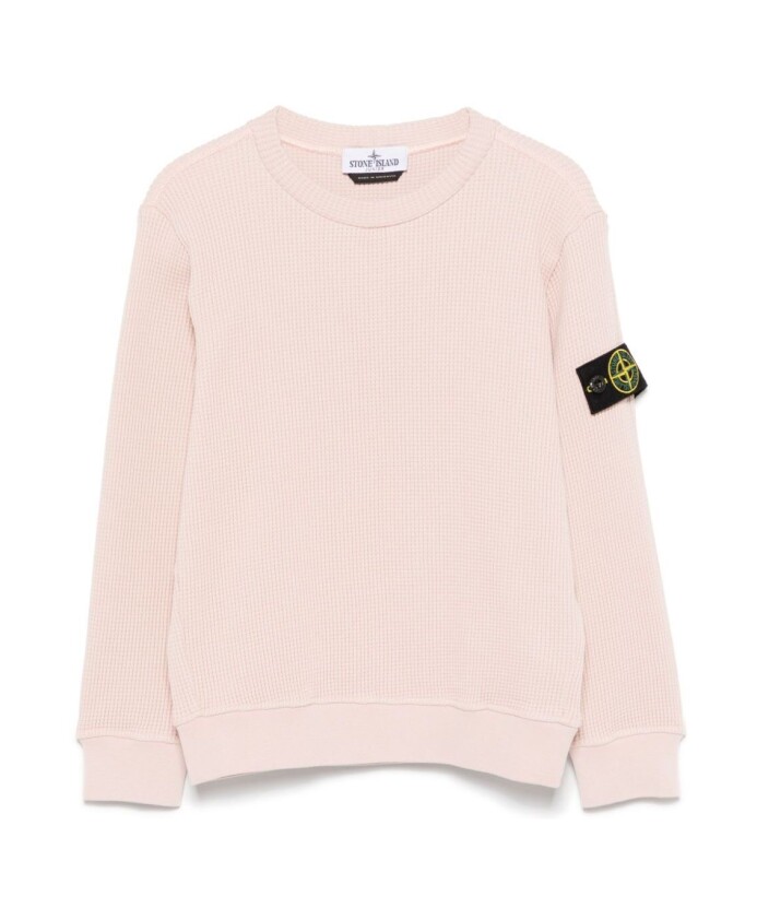 roze-kindertrui