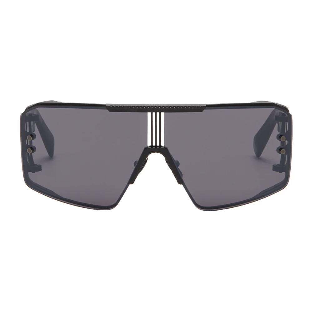 Accessories > Sunglasses - - Balmain - Modalova
